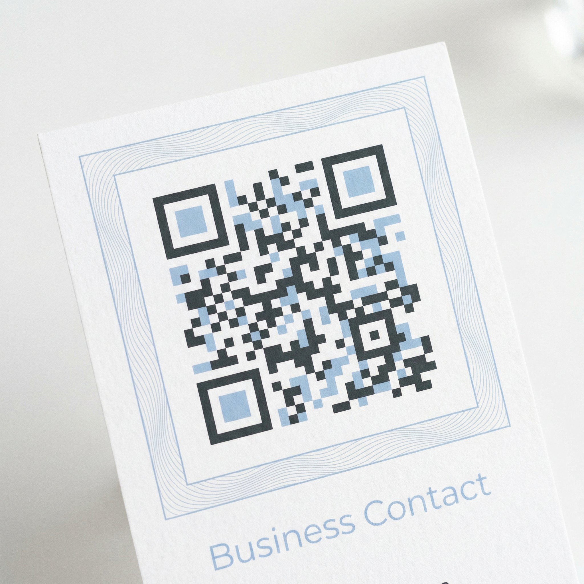 黄片商务二维码