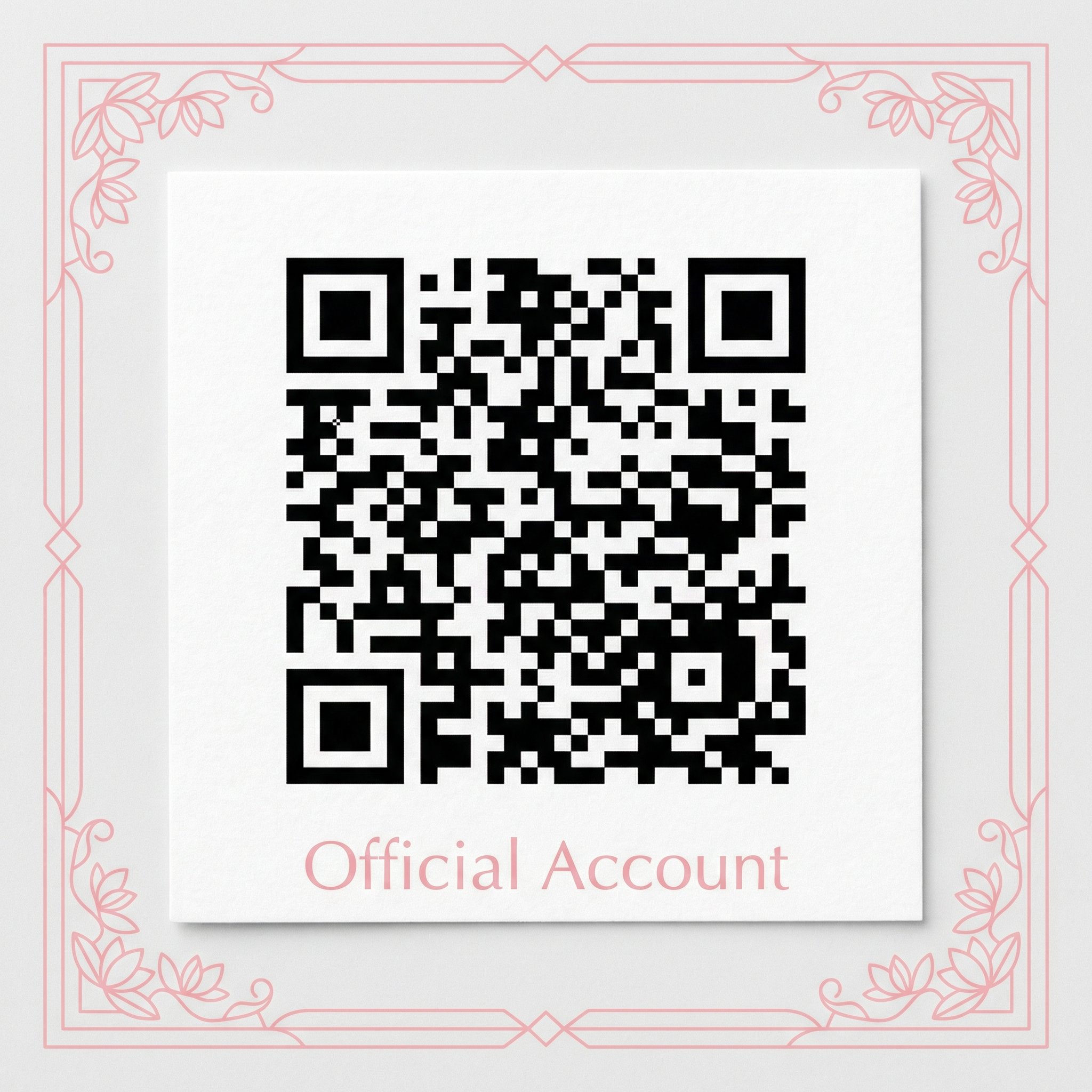 黄片公众号二维码