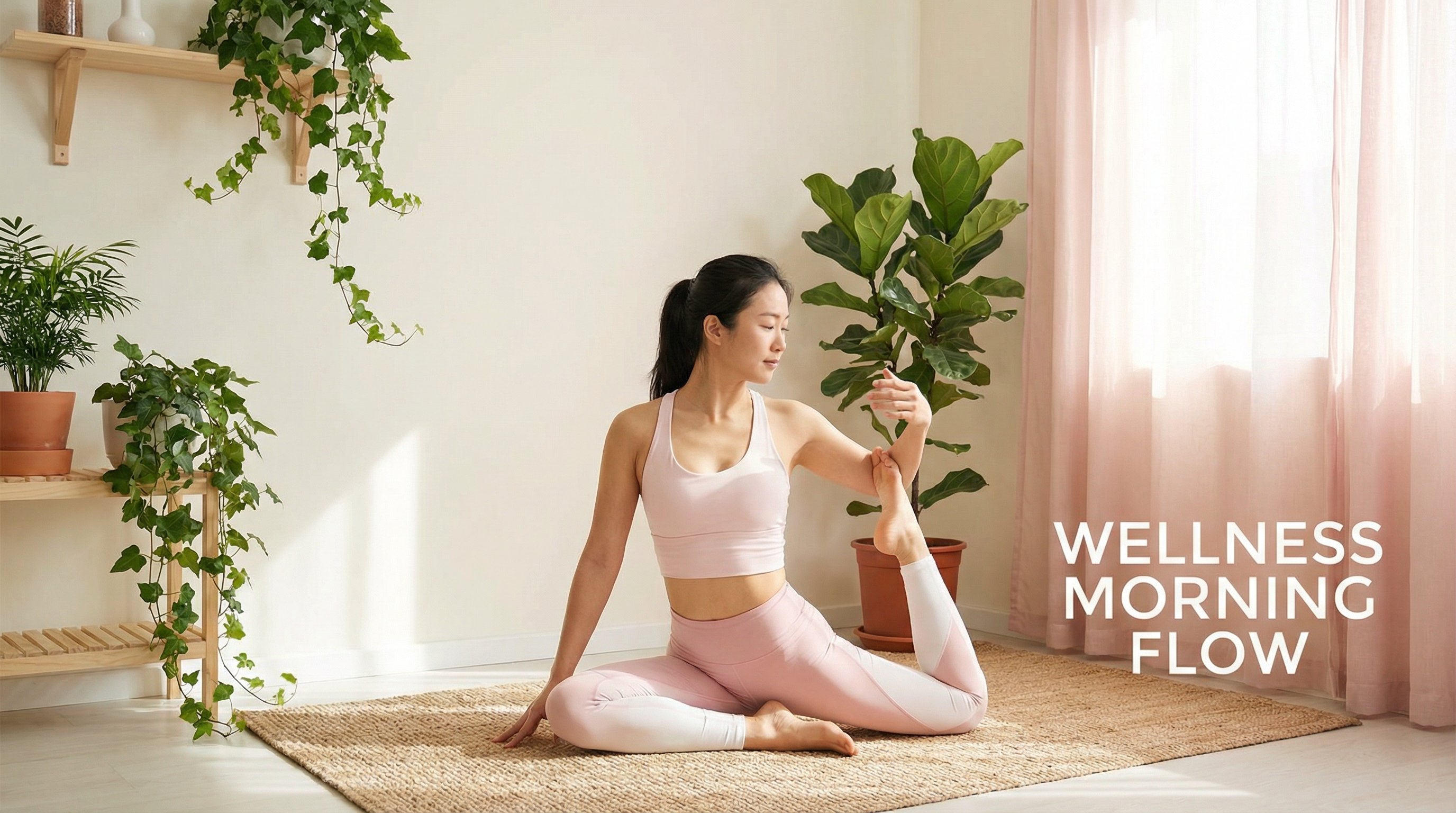 黄片传媒 - 瑜伽健身传媒